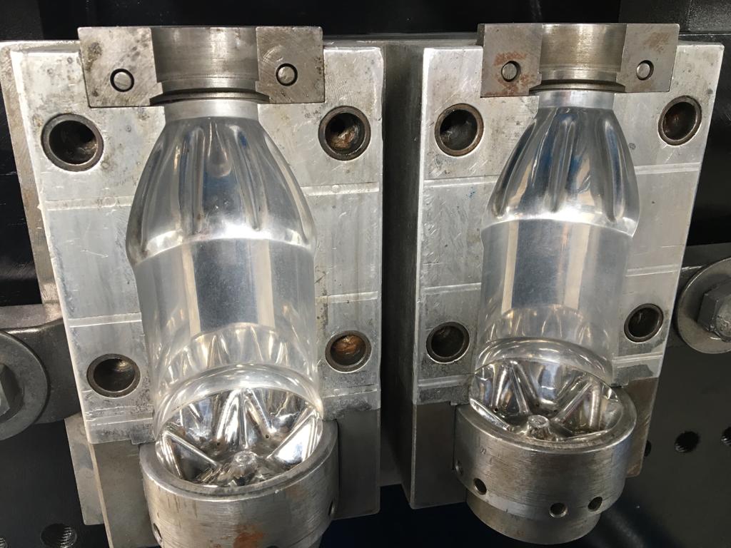 ساخت قالب بادی