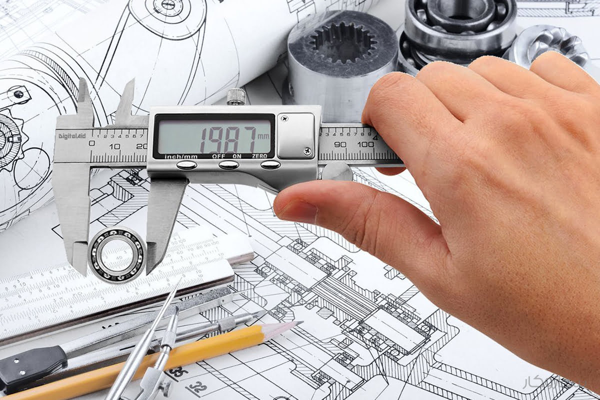 کولیس و انواع آن