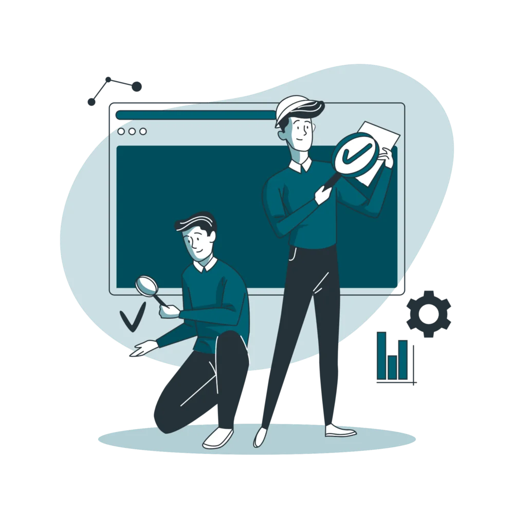 کنترل کیفیت (QC)