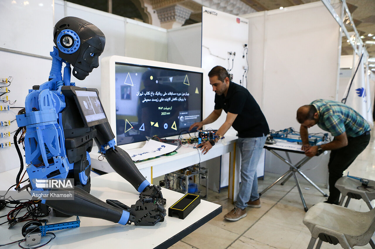 نوآوری در فناوری قالب سازی