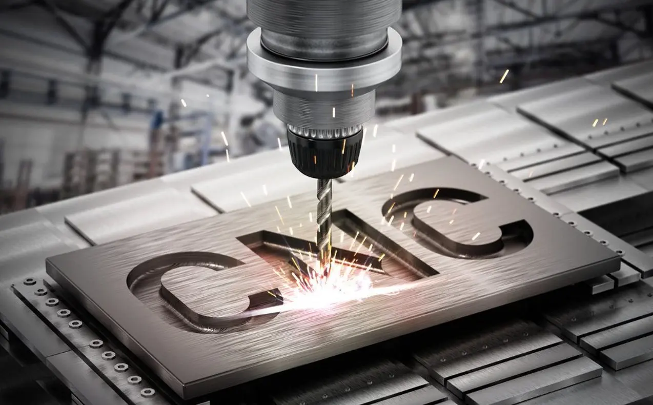 راهنمای جامع کار با دستگاه‌های CNC