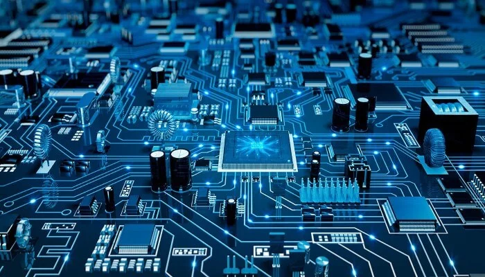 صنعت قطعات نظامی