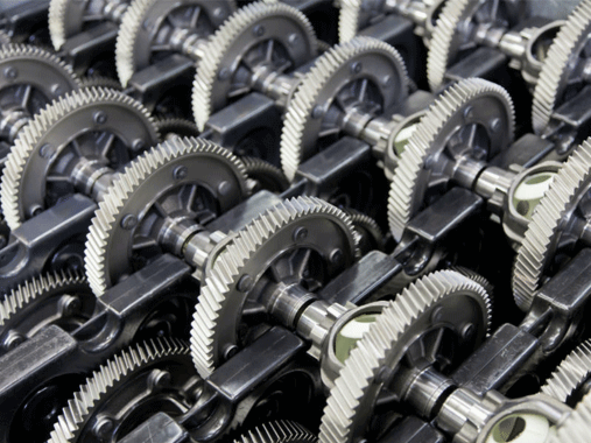 تولید قطعات فلزی