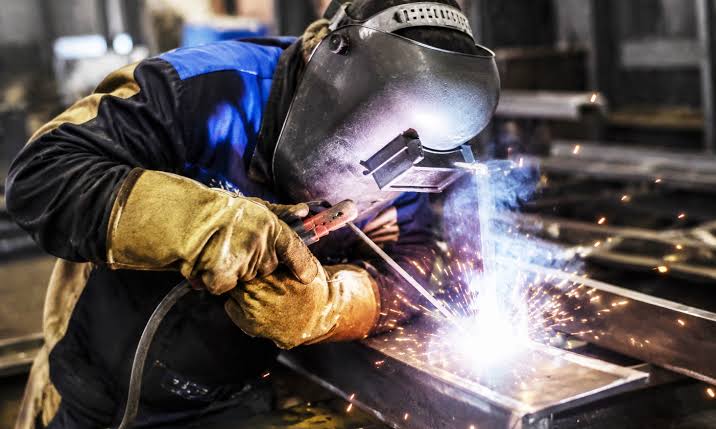 مبانی جامع مهندسی جوشکاری